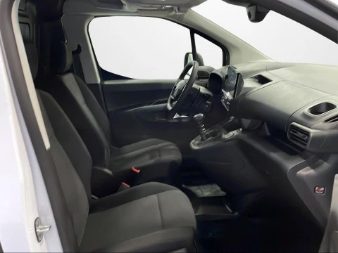 Citroën Berlingo VAN M Diésel 100CV Manual