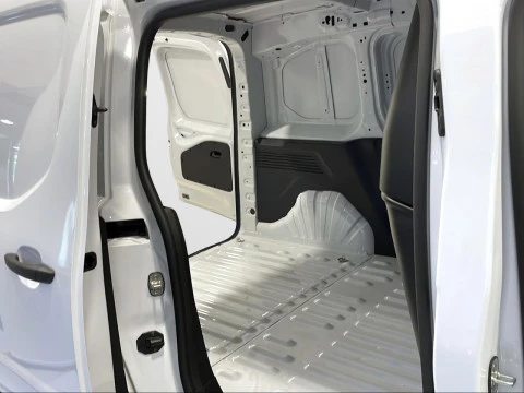 Citroën Berlingo VAN M Diésel 100CV Manual