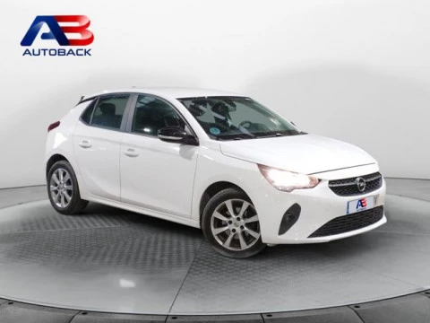 Opel Corsa 1.5D DT 74kW (100CV) Edition