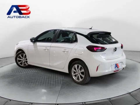 Opel Corsa 1.5D DT 74kW (100CV) Edition