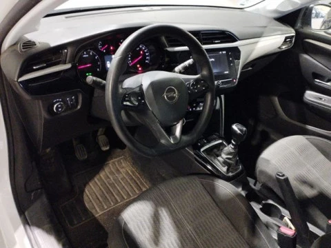 Opel Corsa 1.5D DT 74kW (100CV) Edition