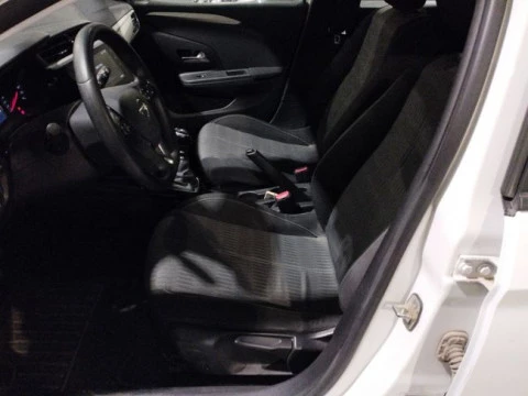 Opel Corsa 1.5D DT 74kW (100CV) Edition