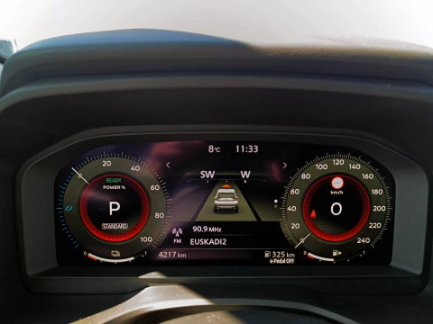 Nissan X-Trail XTRAIL 1.5 E-POWER 204CV 2WD TEKNA 5 PLAZAS