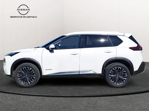 Nissan X-Trail XTRAIL 1.5 E-POWER 204CV 2WD TEKNA 5 PLAZAS