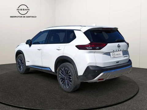 Nissan X-Trail XTRAIL 1.5 E-POWER 204CV 2WD TEKNA 5 PLAZAS