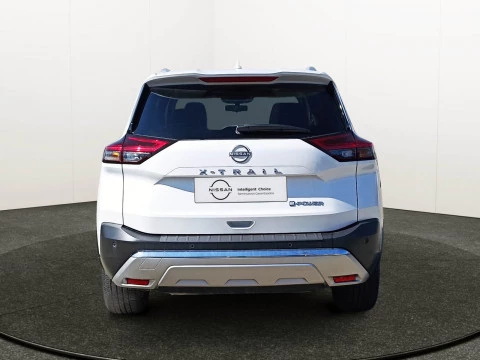 Nissan X-Trail XTRAIL 1.5 E-POWER 204CV 2WD TEKNA 5 PLAZAS