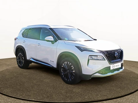 Nissan X-Trail XTRAIL 1.5 E-POWER 204CV 2WD TEKNA 5 PLAZAS