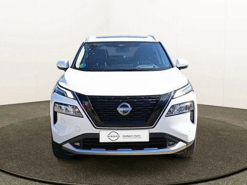 Nissan X-Trail XTRAIL 1.5 E-POWER 204CV 2WD TEKNA 5 PLAZAS