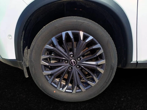 Nissan X-Trail XTRAIL 1.5 E-POWER 204CV 2WD TEKNA 5 PLAZAS