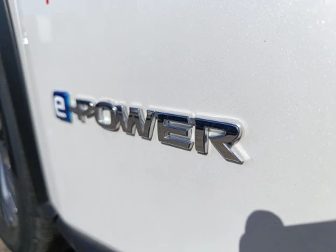 Nissan X-Trail XTRAIL 1.5 E-POWER 204CV 2WD TEKNA 5 PLAZAS