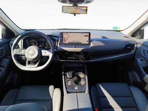 Nissan X-Trail XTRAIL 1.5 E-POWER 204CV 2WD TEKNA 5 PLAZAS