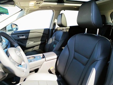 Nissan X-Trail XTRAIL 1.5 E-POWER 204CV 2WD TEKNA 5 PLAZAS