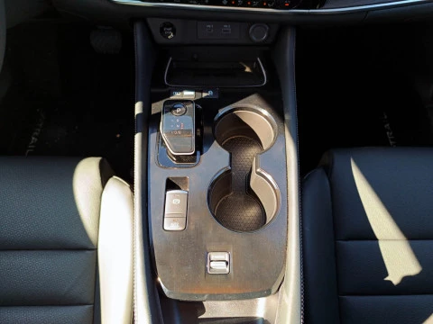 Nissan X-Trail XTRAIL 1.5 E-POWER 204CV 2WD TEKNA 5 PLAZAS