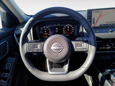 Nissan X-Trail XTRAIL 1.5 E-POWER 204CV 2WD TEKNA 5 PLAZAS