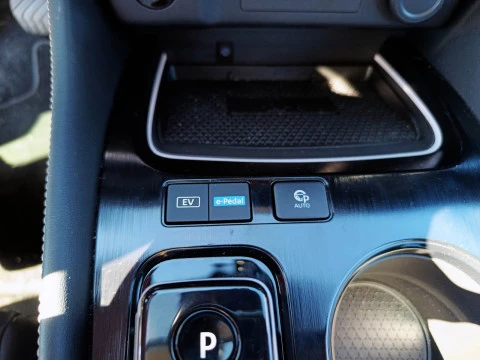 Nissan X-Trail XTRAIL 1.5 E-POWER 204CV 2WD TEKNA 5 PLAZAS