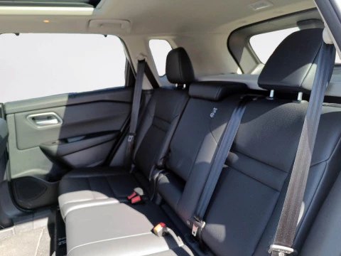 Nissan X-Trail XTRAIL 1.5 E-POWER 204CV 2WD TEKNA 5 PLAZAS