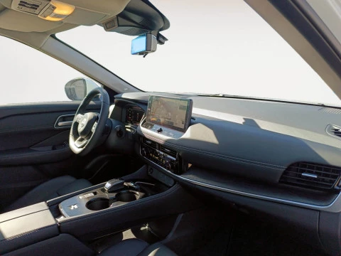 Nissan X-Trail XTRAIL 1.5 E-POWER 204CV 2WD TEKNA 5 PLAZAS