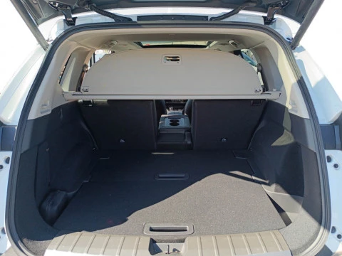 Nissan X-Trail XTRAIL 1.5 E-POWER 204CV 2WD TEKNA 5 PLAZAS