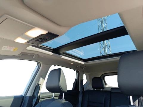 Nissan X-Trail XTRAIL 1.5 E-POWER 204CV 2WD TEKNA 5 PLAZAS