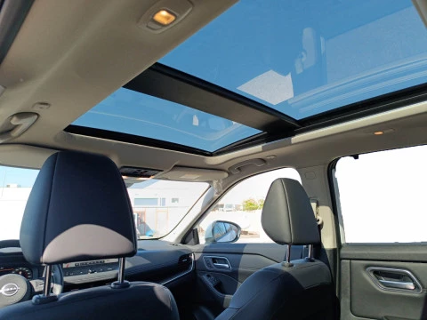 Nissan X-Trail XTRAIL 1.5 E-POWER 204CV 2WD TEKNA 5 PLAZAS