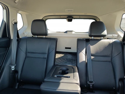 Nissan X-Trail XTRAIL 1.5 E-POWER 204CV 2WD TEKNA 5 PLAZAS