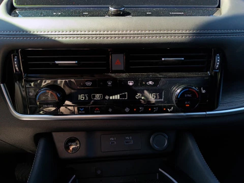 Nissan X-Trail XTRAIL 1.5 E-POWER 204CV 2WD TEKNA 5 PLAZAS