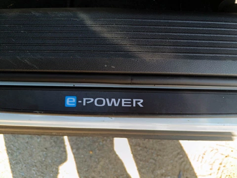 Nissan X-Trail XTRAIL 1.5 E-POWER 204CV 2WD TEKNA 5 PLAZAS