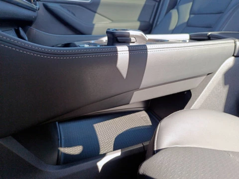 Nissan X-Trail XTRAIL 1.5 E-POWER 204CV 2WD TEKNA 5 PLAZAS