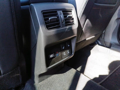 Nissan X-Trail XTRAIL 1.5 E-POWER 204CV 2WD TEKNA 5 PLAZAS