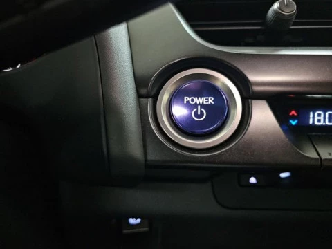 Lexus UX 2.0 250h Business