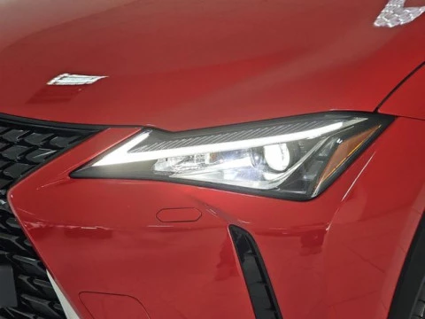 Lexus UX 2.0 250h Business