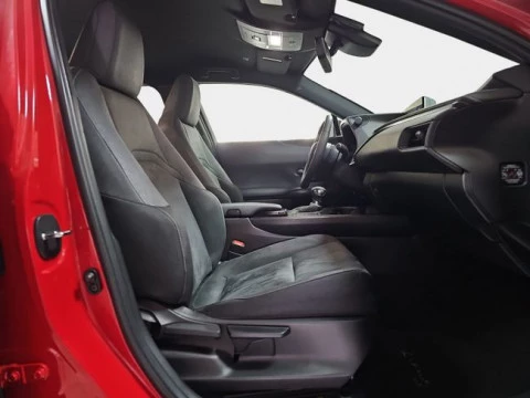 Lexus UX 2.0 250h Business