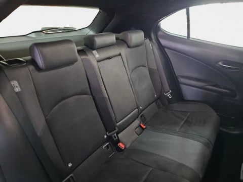 Lexus UX 2.0 250h Business