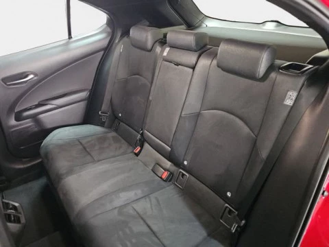 Lexus UX 2.0 250h Business