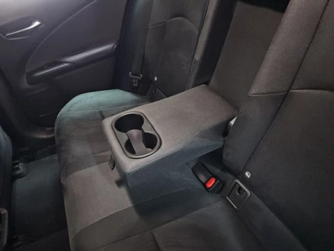 Lexus UX 2.0 250h Business