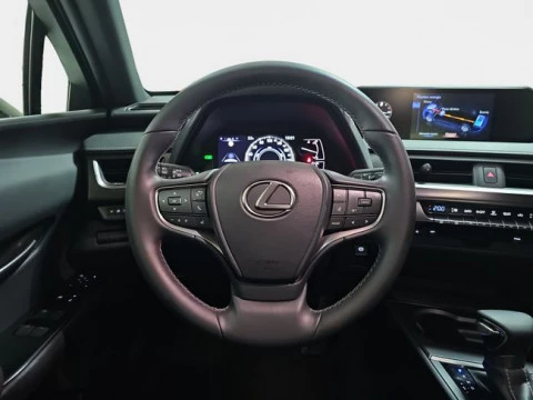 Lexus UX 2.0 250h Business