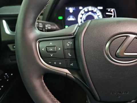 Lexus UX 2.0 250h Business