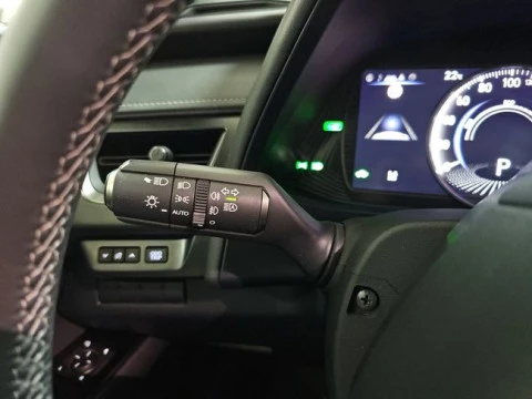 Lexus UX 2.0 250h Business