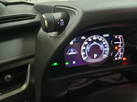 Lexus UX 2.0 250h Business