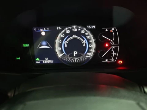 Lexus UX 2.0 250h Business