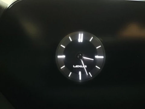 Lexus UX 2.0 250h Business