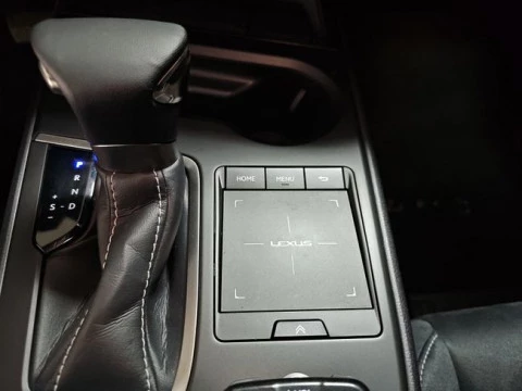 Lexus UX 2.0 250h Business