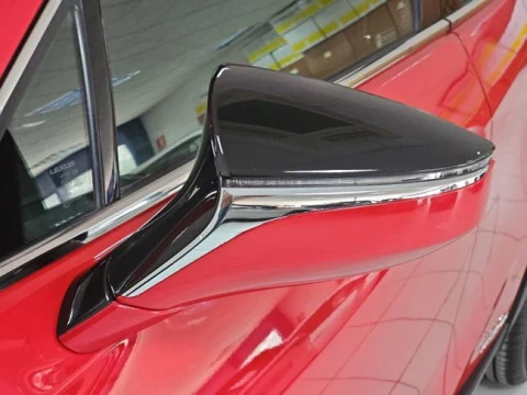 Lexus UX 2.0 250h Business