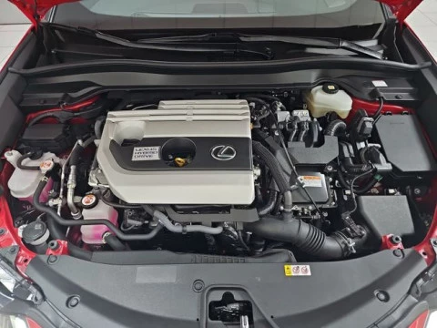 Lexus UX 2.0 250h Business