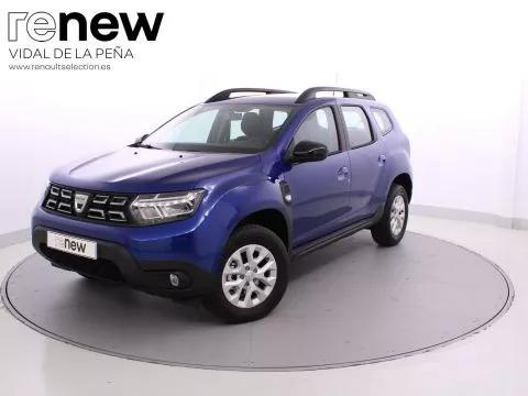 Dacia Duster Duster 1.5 Blue dCi Comfort 4x2 85kW