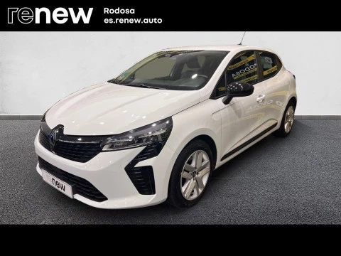Renault Clio  dCi Evolution 74kW