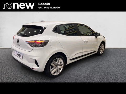 Renault Clio  dCi Evolution 74kW