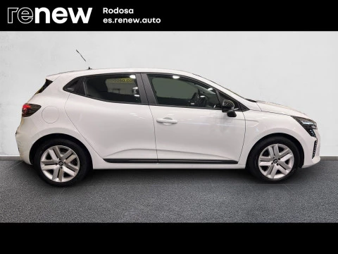 Renault Clio  dCi Evolution 74kW