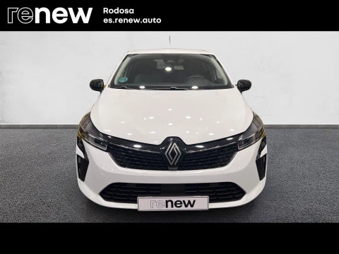Renault Clio  dCi Evolution 74kW
