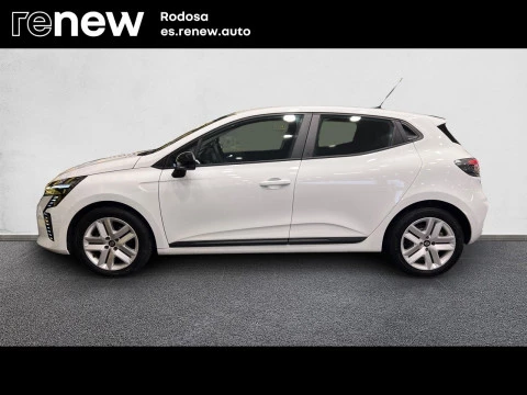 Renault Clio  dCi Evolution 74kW